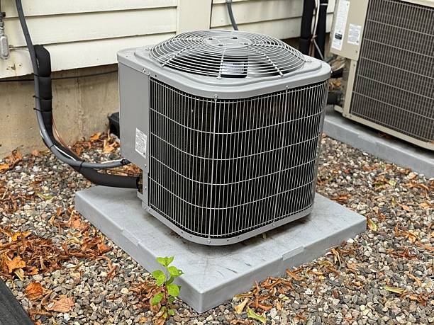 24/7 Emergency Heat Pump Repair experts in Longwood, NC