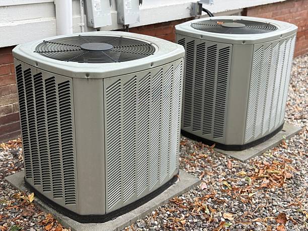 Reliable Heat Pump Repair contractor in Longwood, NC by Leonard HVAC
