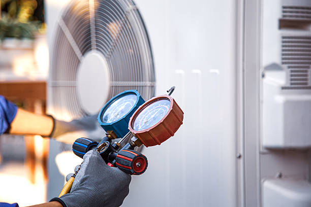 Affordable Heat Pump Repair solutions in Longwood, NC