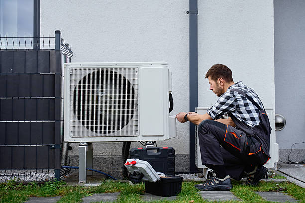 Top rated local Heat Pump Repair specialists in Longwood, NC